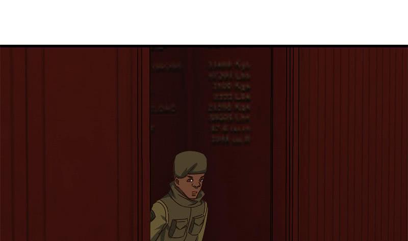第89话 枪口即是正义(1/2)-第90话