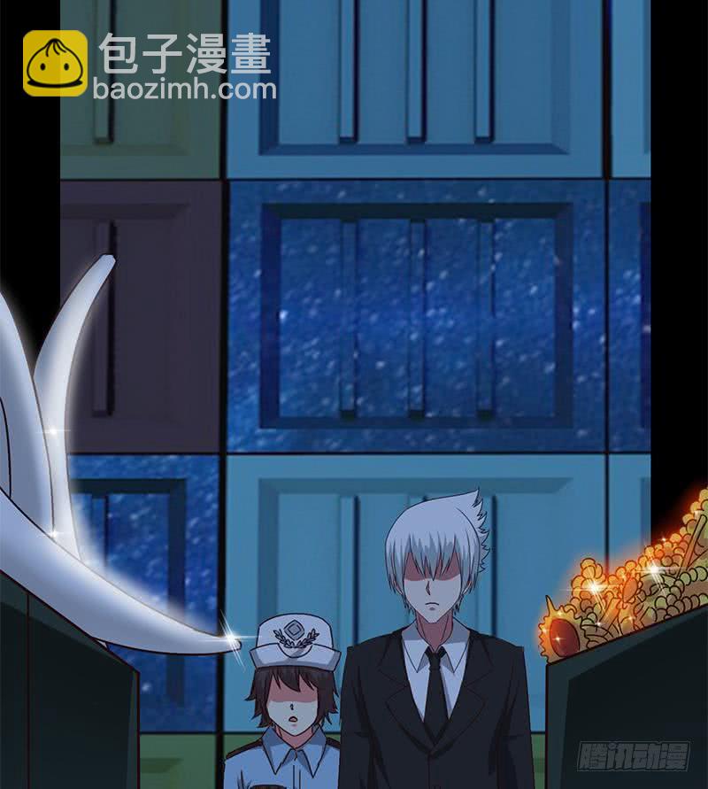 第91话 讲人道？(1/2)-第92话