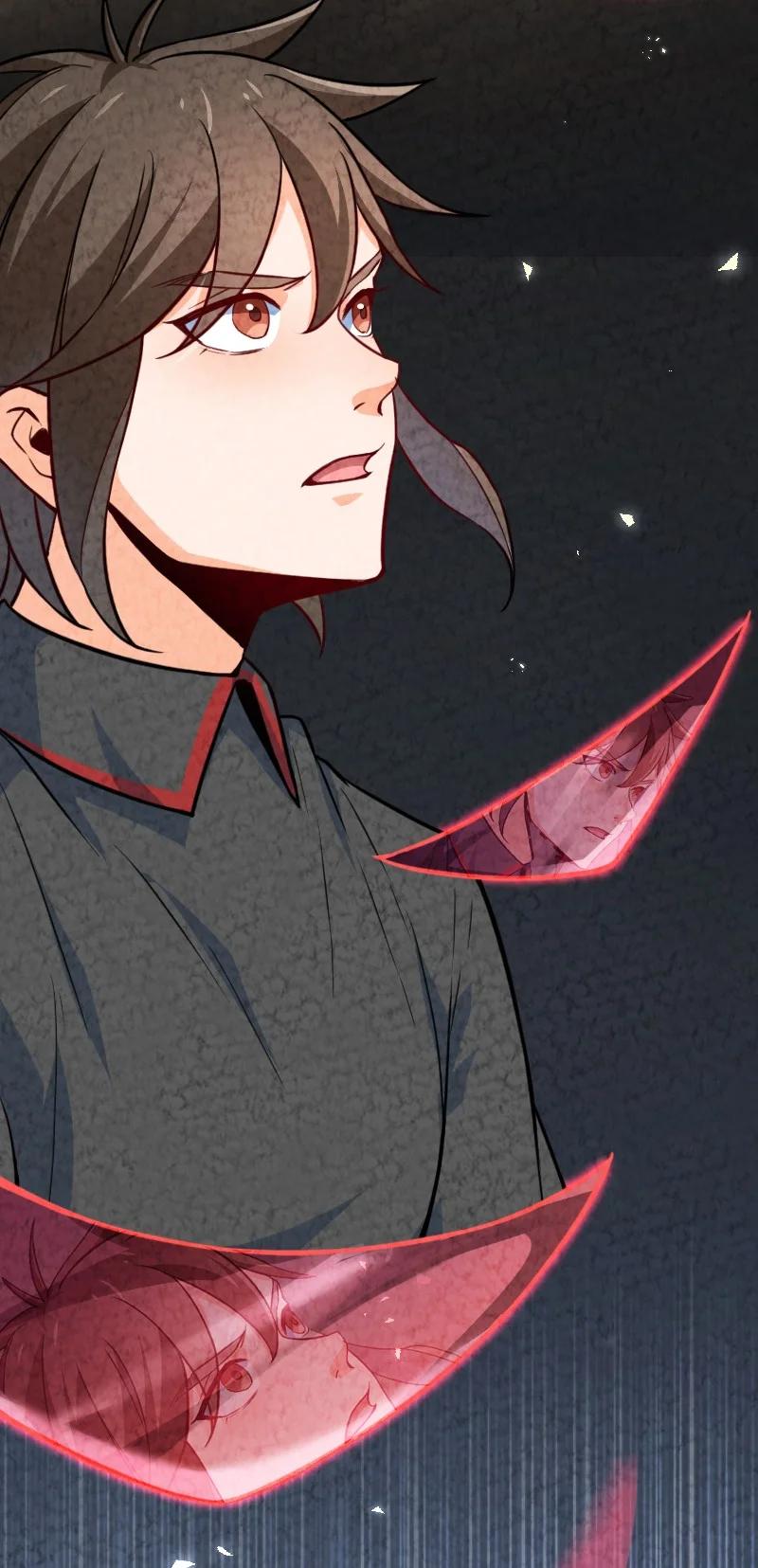 036 老师的实力(1/2)-第36话