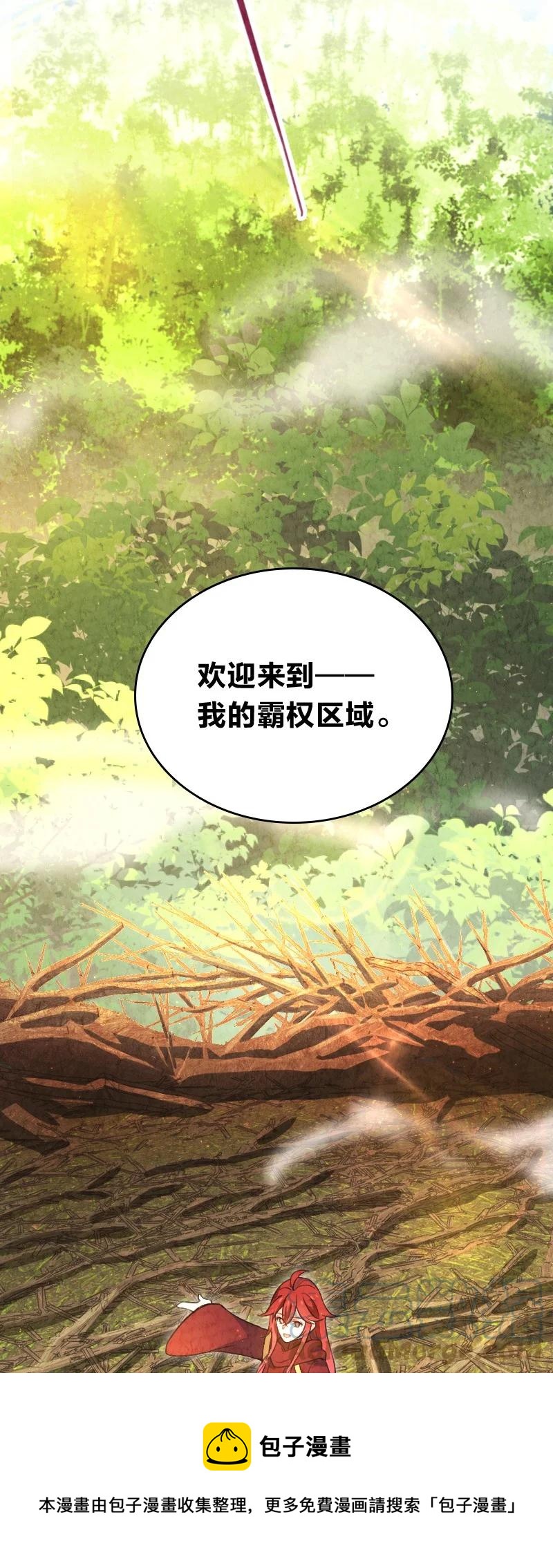 042 广域迷离域-第42话