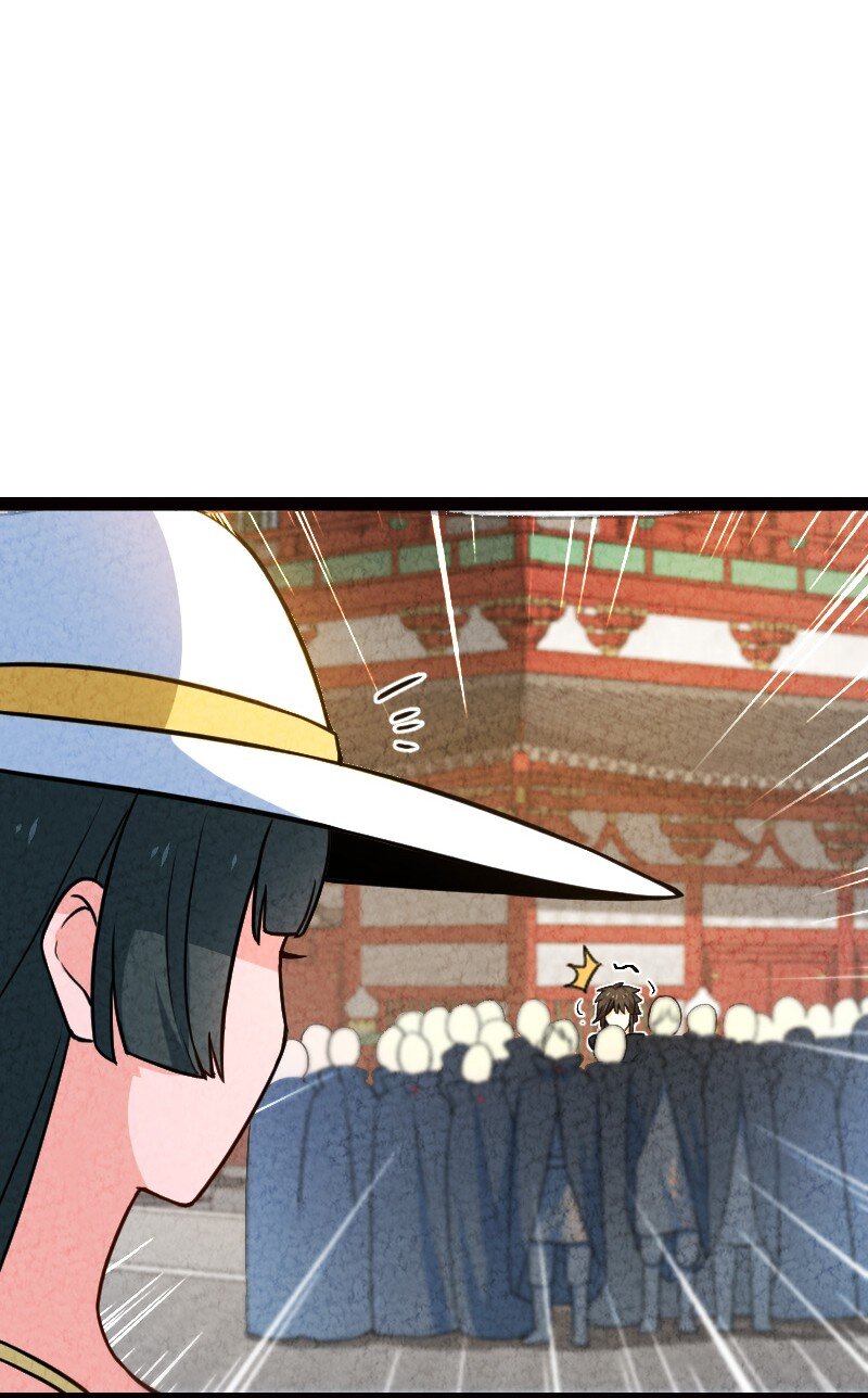 058 能算偷吗？！(1/2)-第58话
