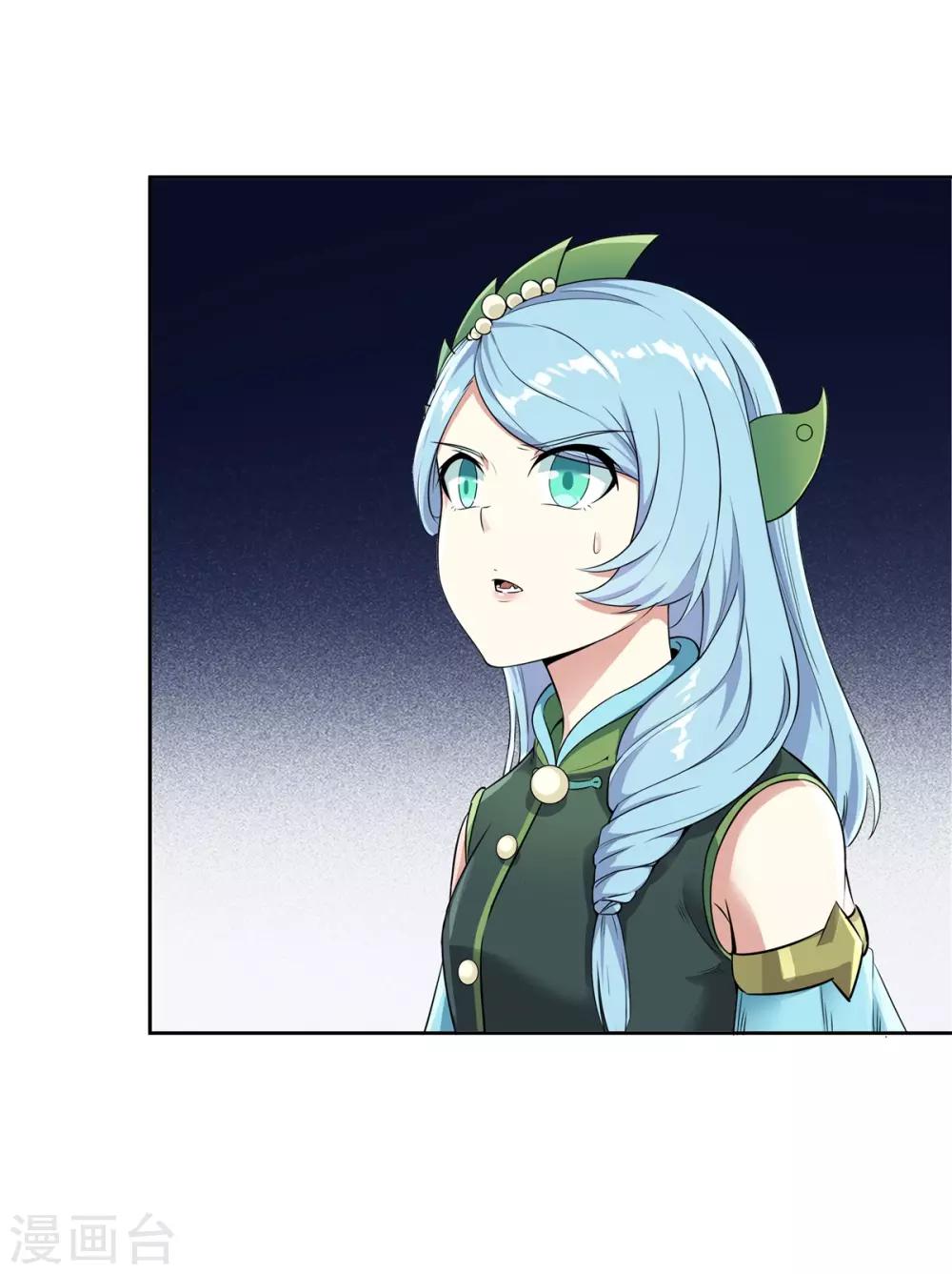 第74话 武神-第78话