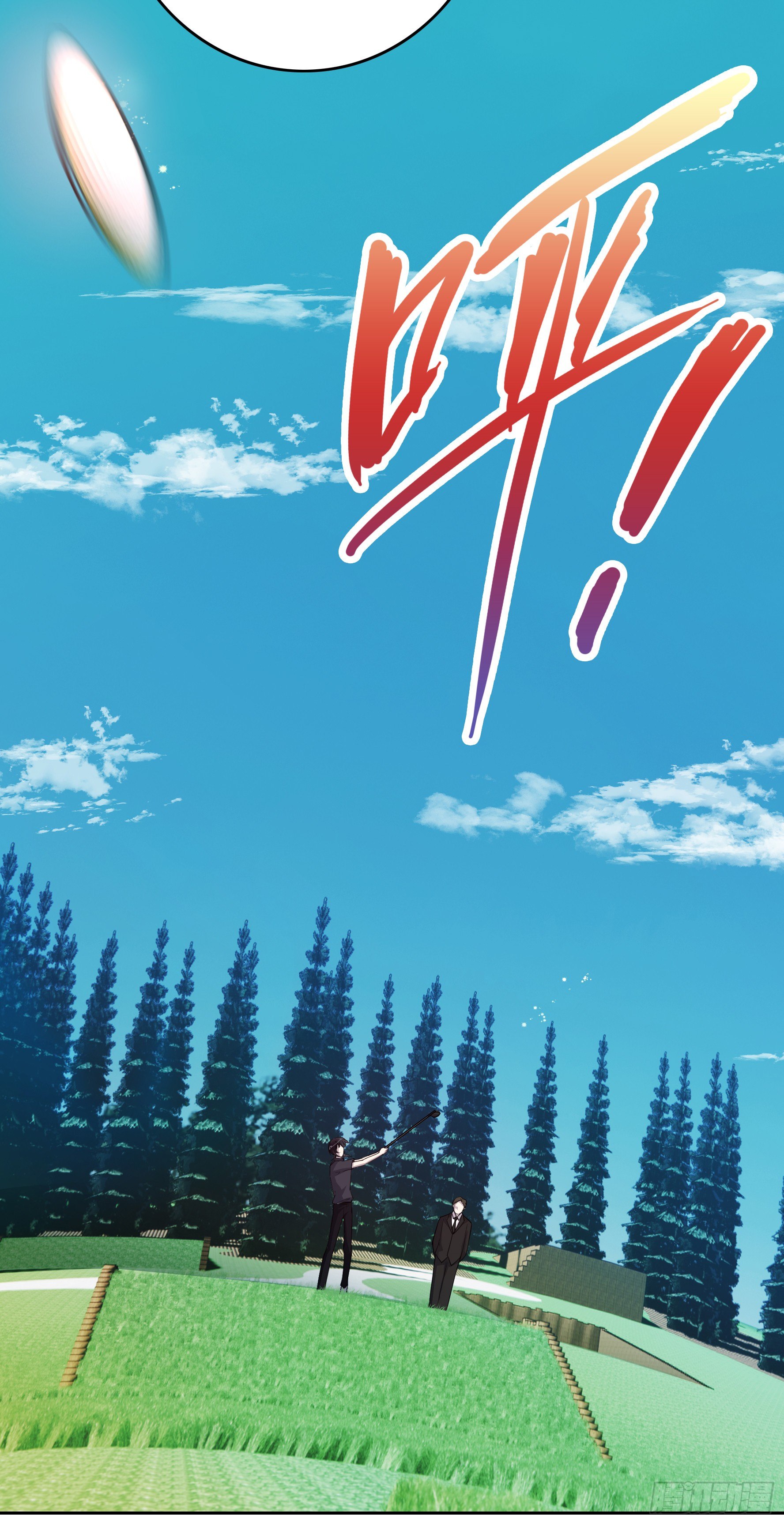 第13话   她的未来-第14话