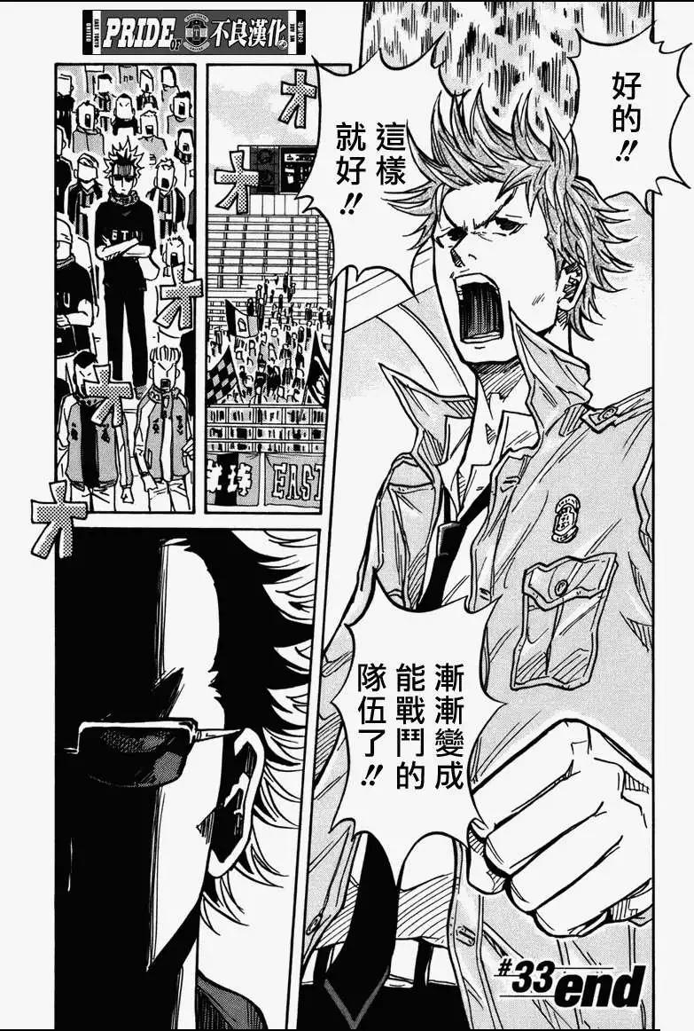 🍗逆转监督GIANT KILLING 第033回 第22页