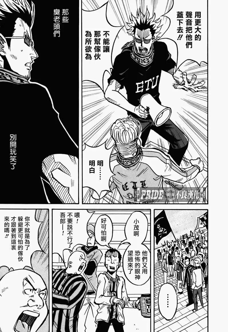 🍗逆转监督GIANT KILLING 第033回 第9页
