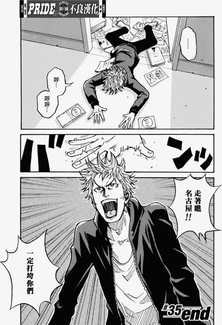 🍗逆转监督GIANT KILLING 第035回 第20页