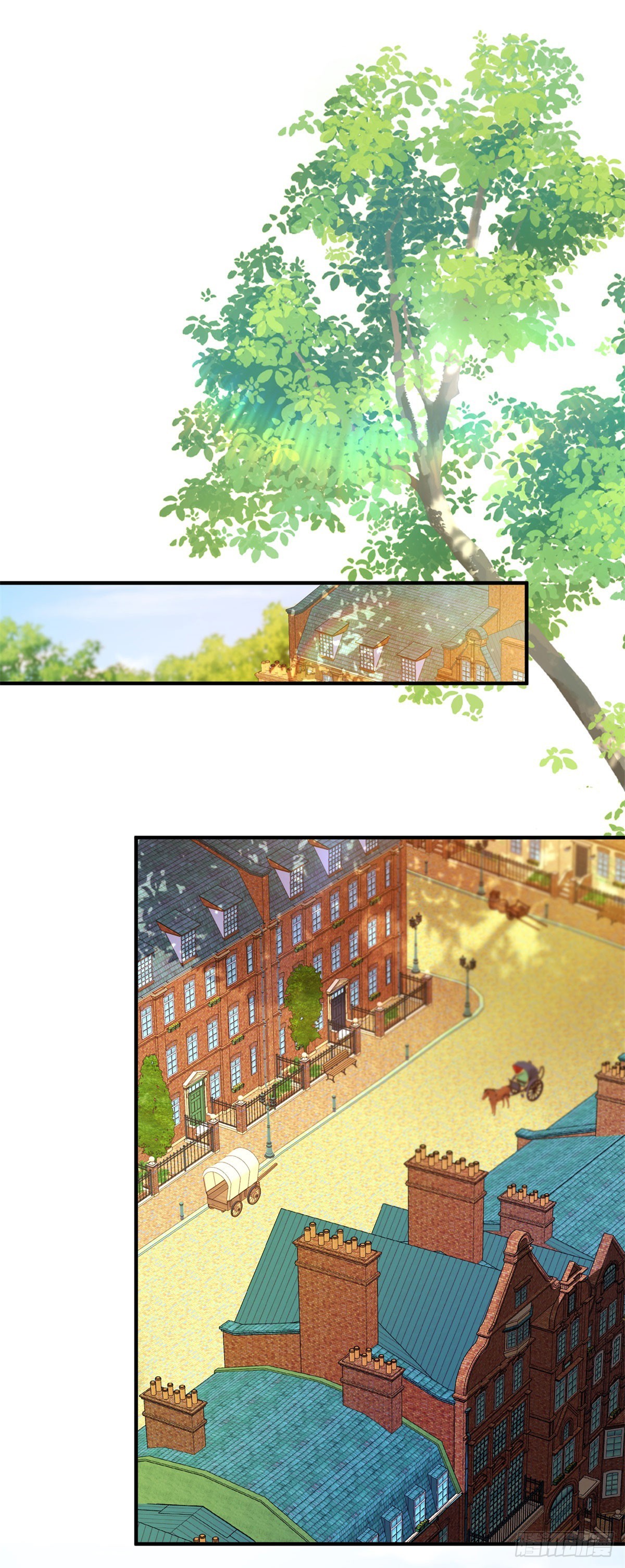 第105话 我给你的新家-第104话