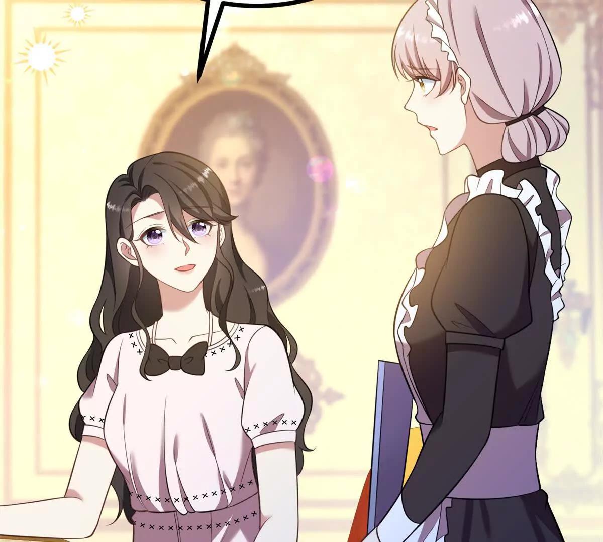 第127话 我有双胞胎哥哥？(1/2)-第126话