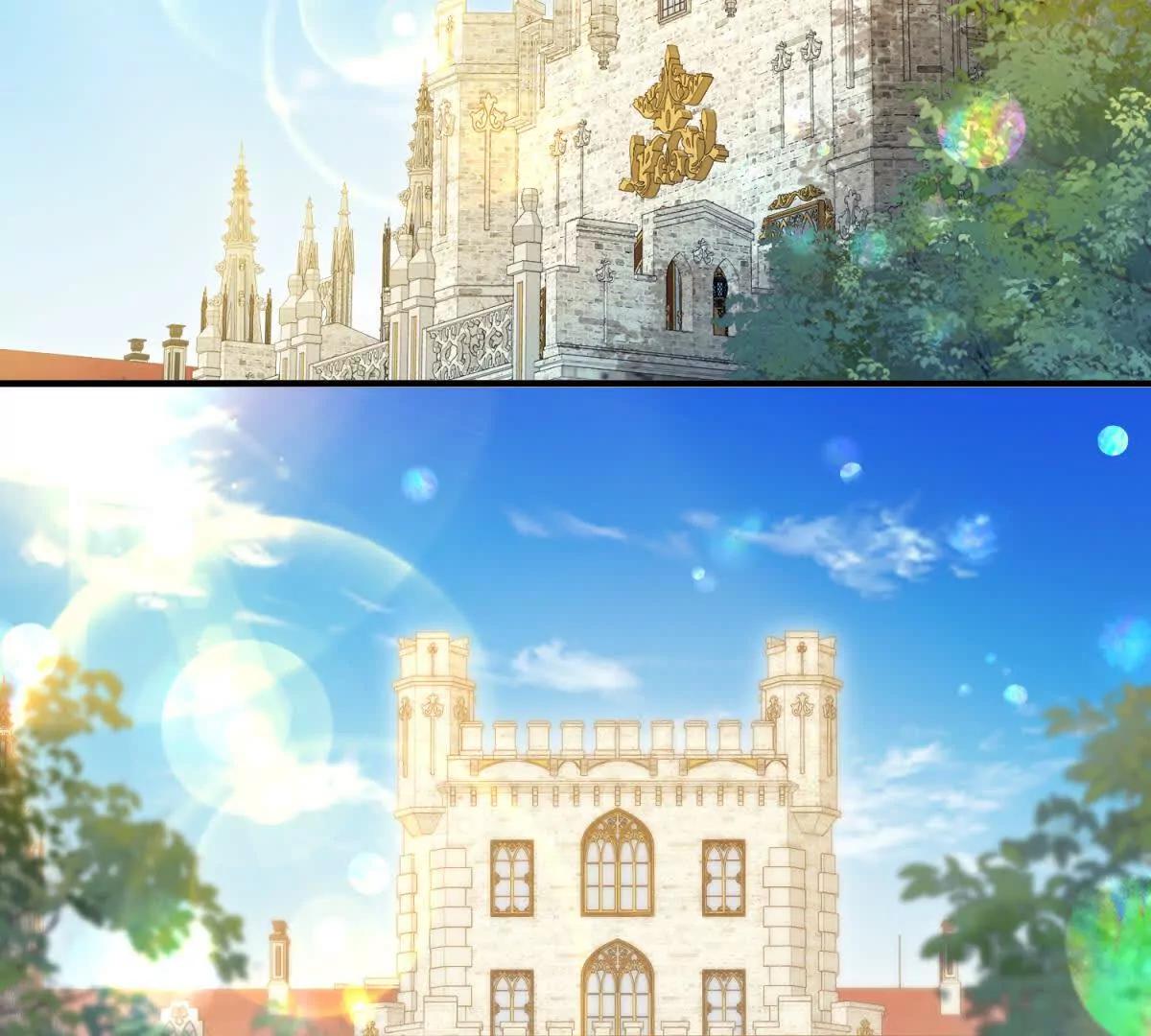 第127话 我有双胞胎哥哥？(1/2)-第126话