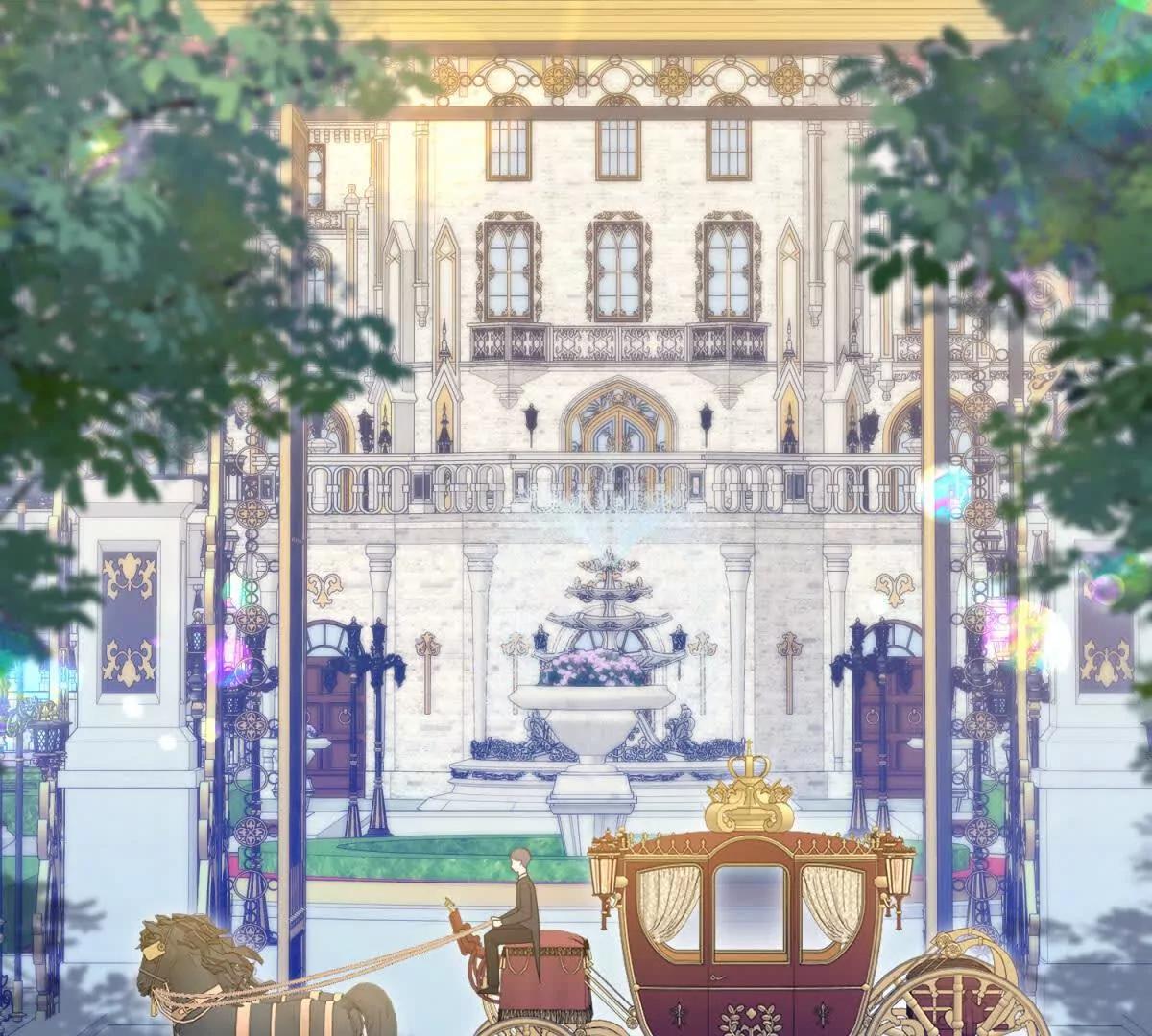 第127话 我有双胞胎哥哥？(1/2)-第126话