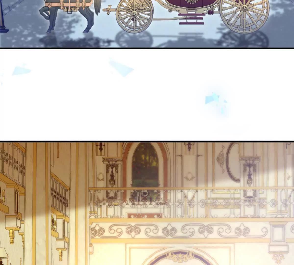 第127话 我有双胞胎哥哥？(1/2)-第126话