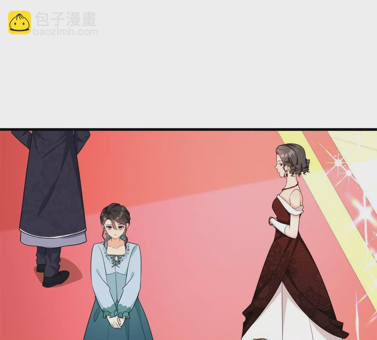 第13话 神秘的红发女人(1/2)-第14话