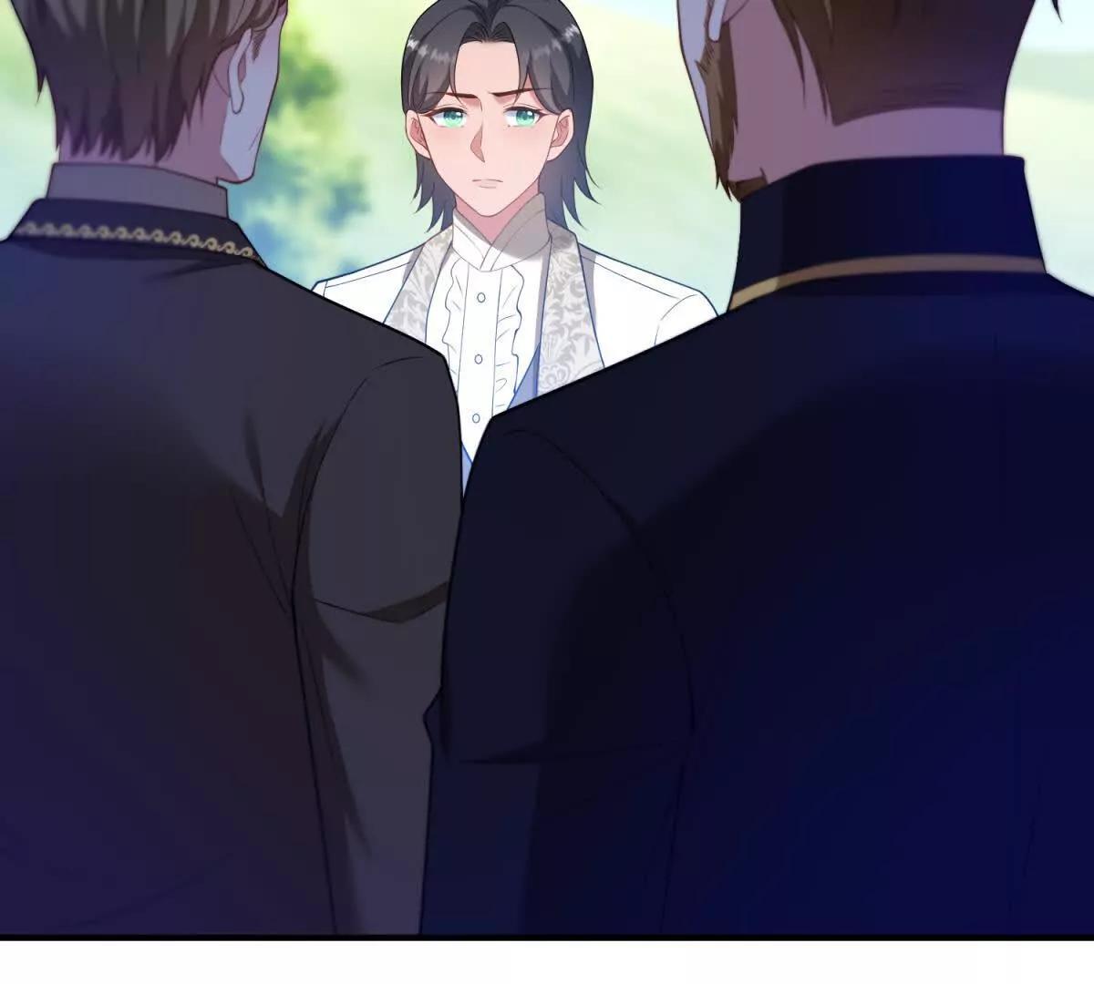 第135话 皇室八卦(1/2)-第134话