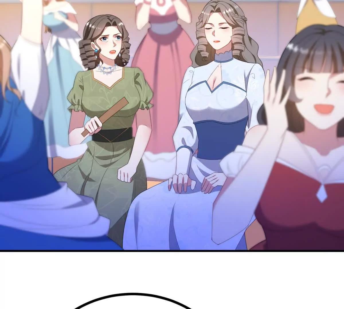 第139话 要做皇帝的情人(1/2)-第138话