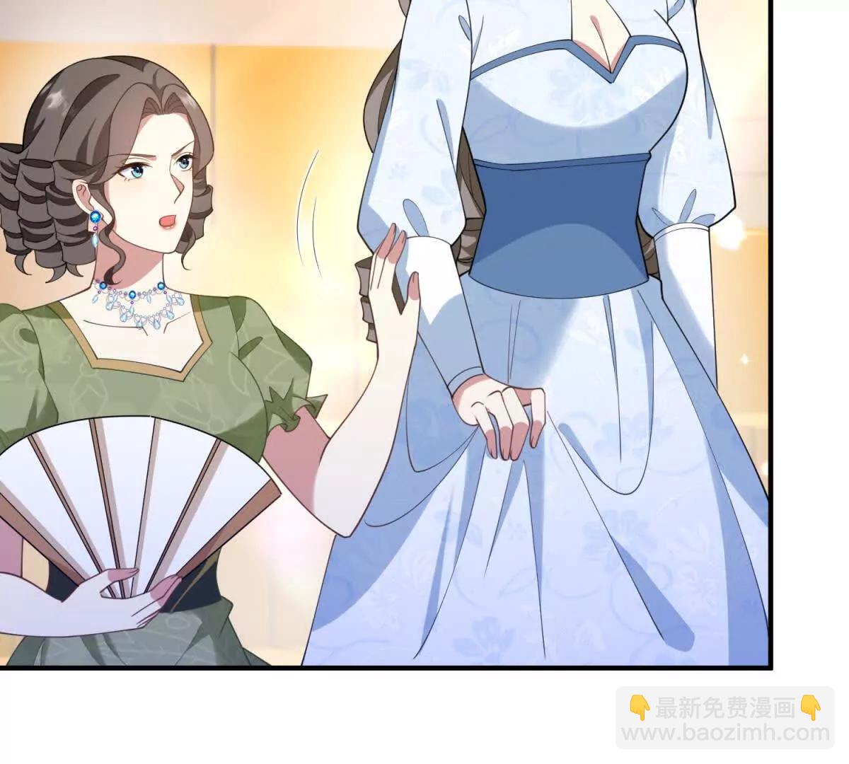 第139话 要做皇帝的情人(1/2)-第138话