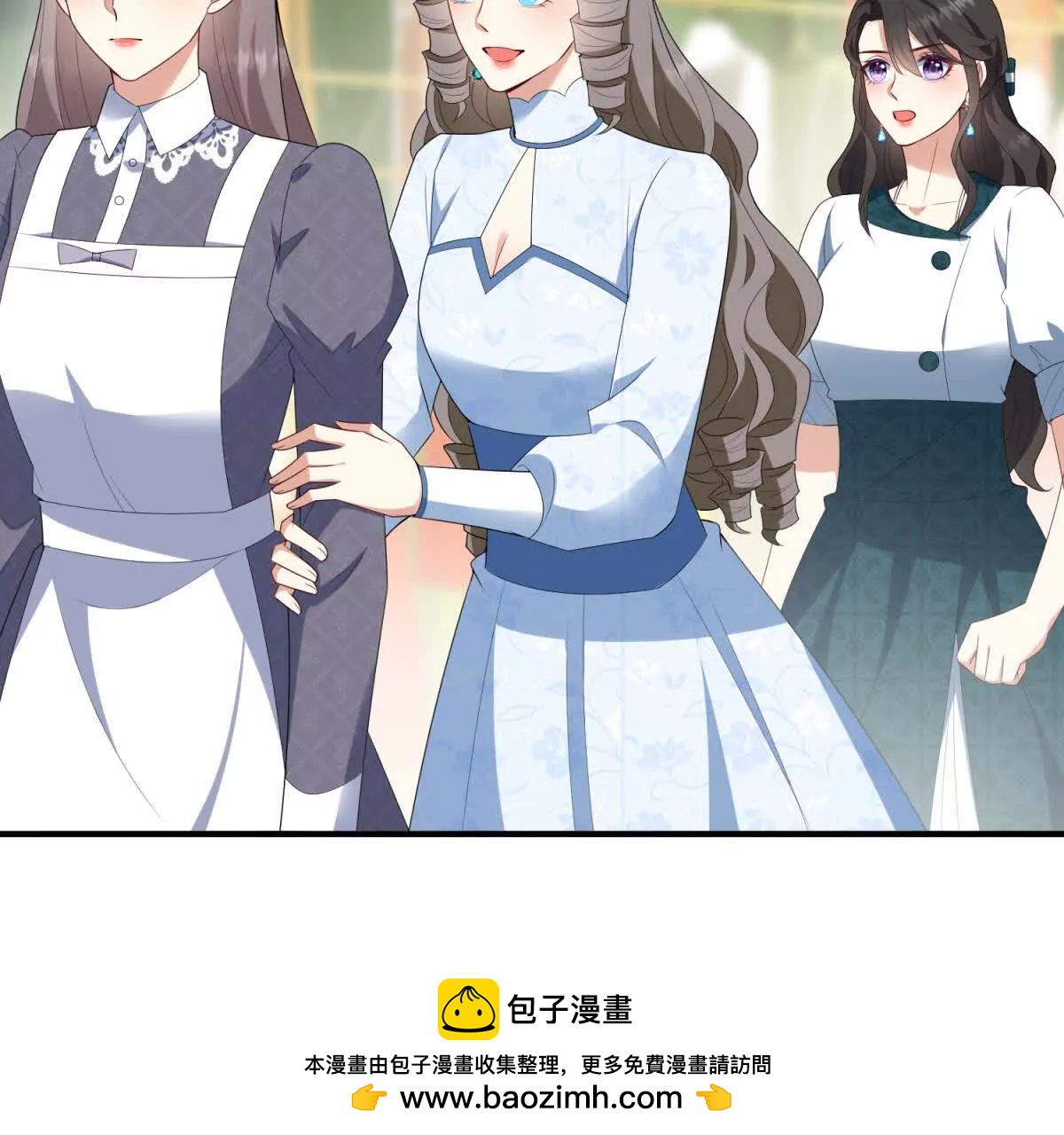 第145话 皇太后的衣帽间(1/2)-第144话