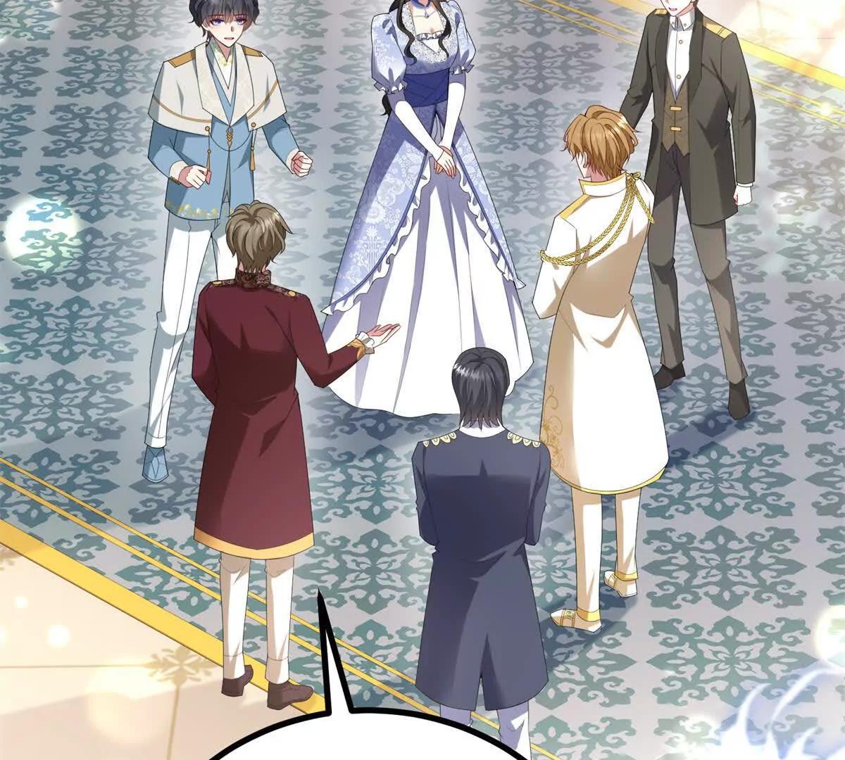 第151话 皇太后兄妹的关系(1/2)-第150话