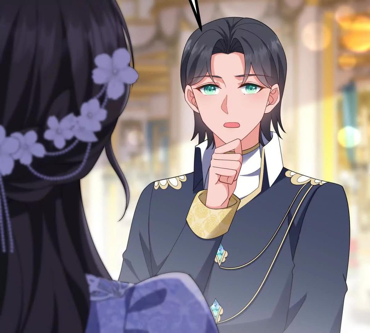第151话 皇太后兄妹的关系(1/2)-第150话