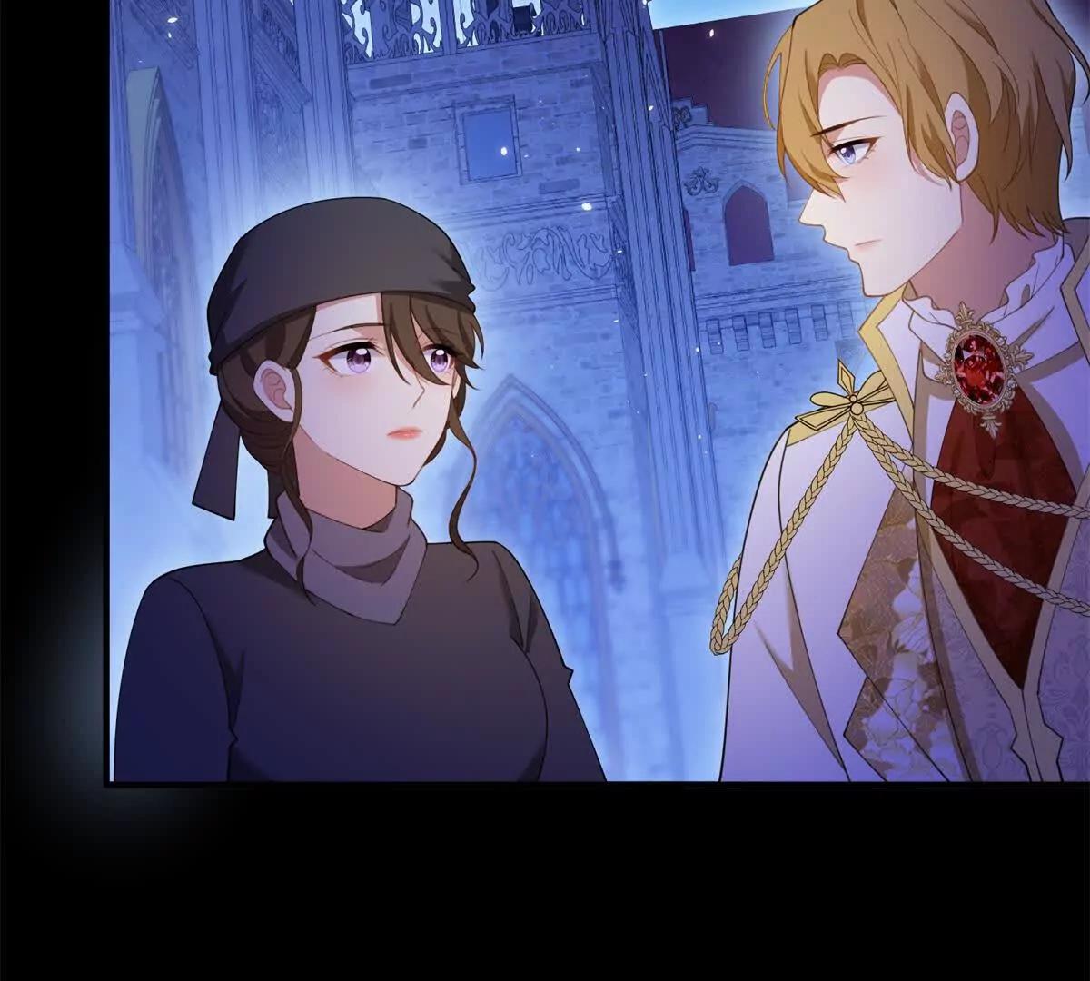 第155话 哪种在一起？(1/2)-第154话