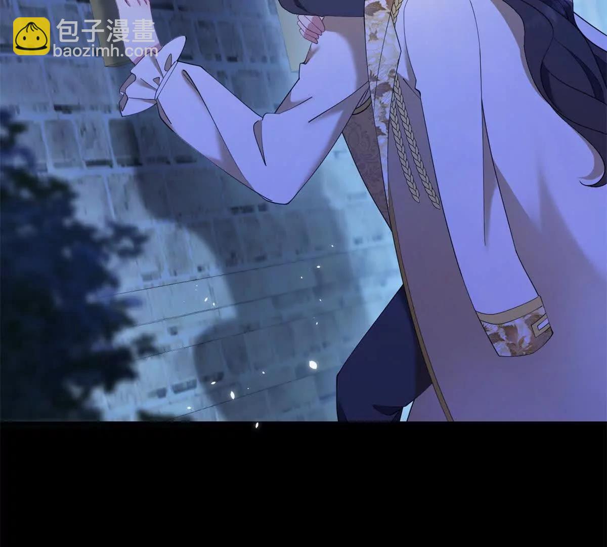 第157话 回到故事的起点(1/2)-第156话