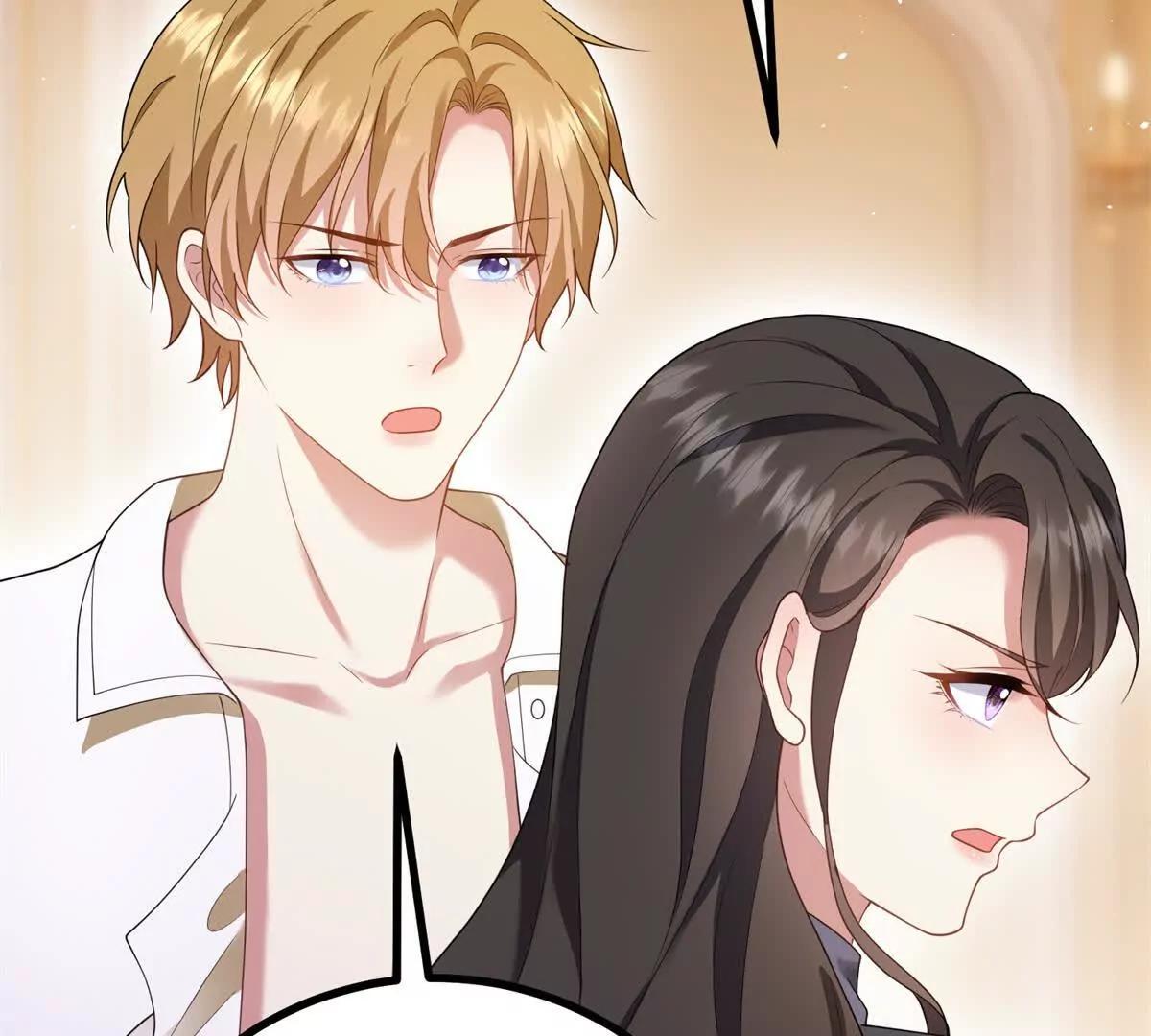第161话 我们恋爱吧(1/2)-第160话