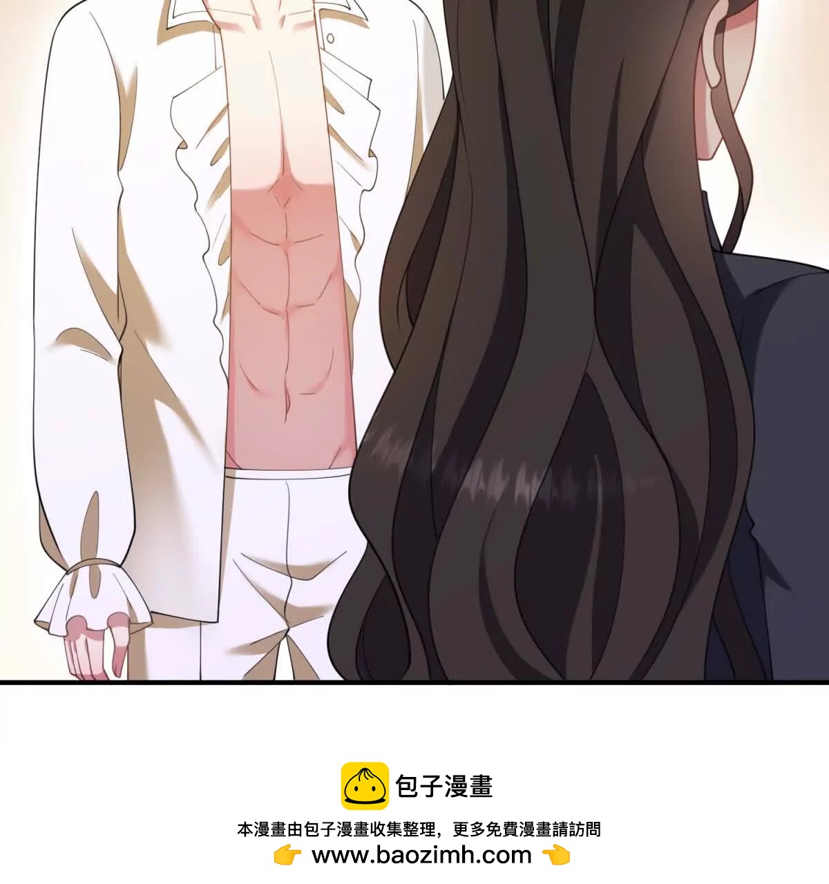 第161话 我们恋爱吧(1/2)-第160话