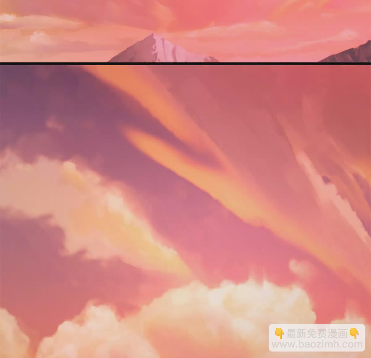 第3话 粉红色晚霞(1/3)-第4话