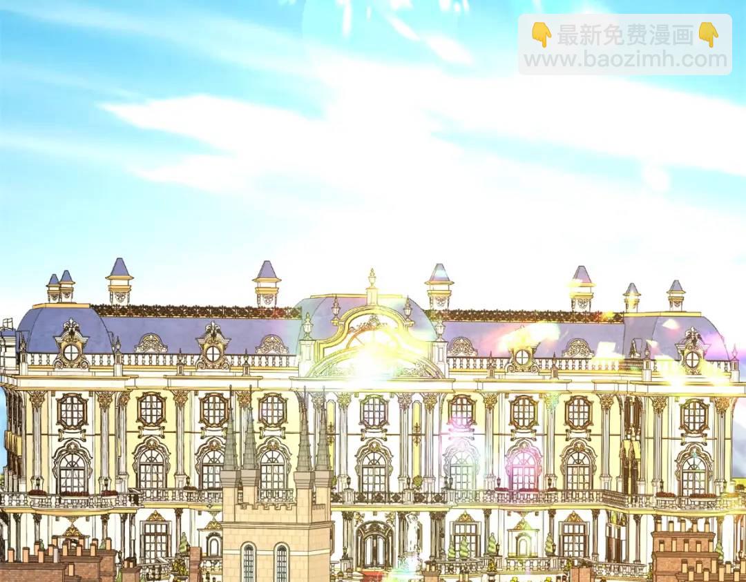 第31话 我们的王是阿鲁阿(1/3)-第32话
