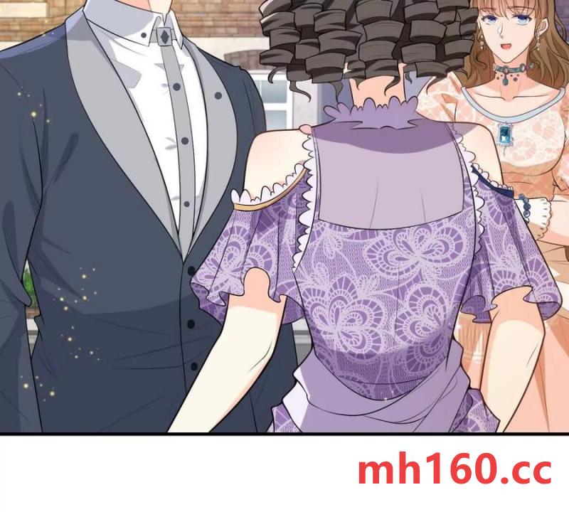 第43话 抛掉矜持的男爵夫人(1/2)-第44话