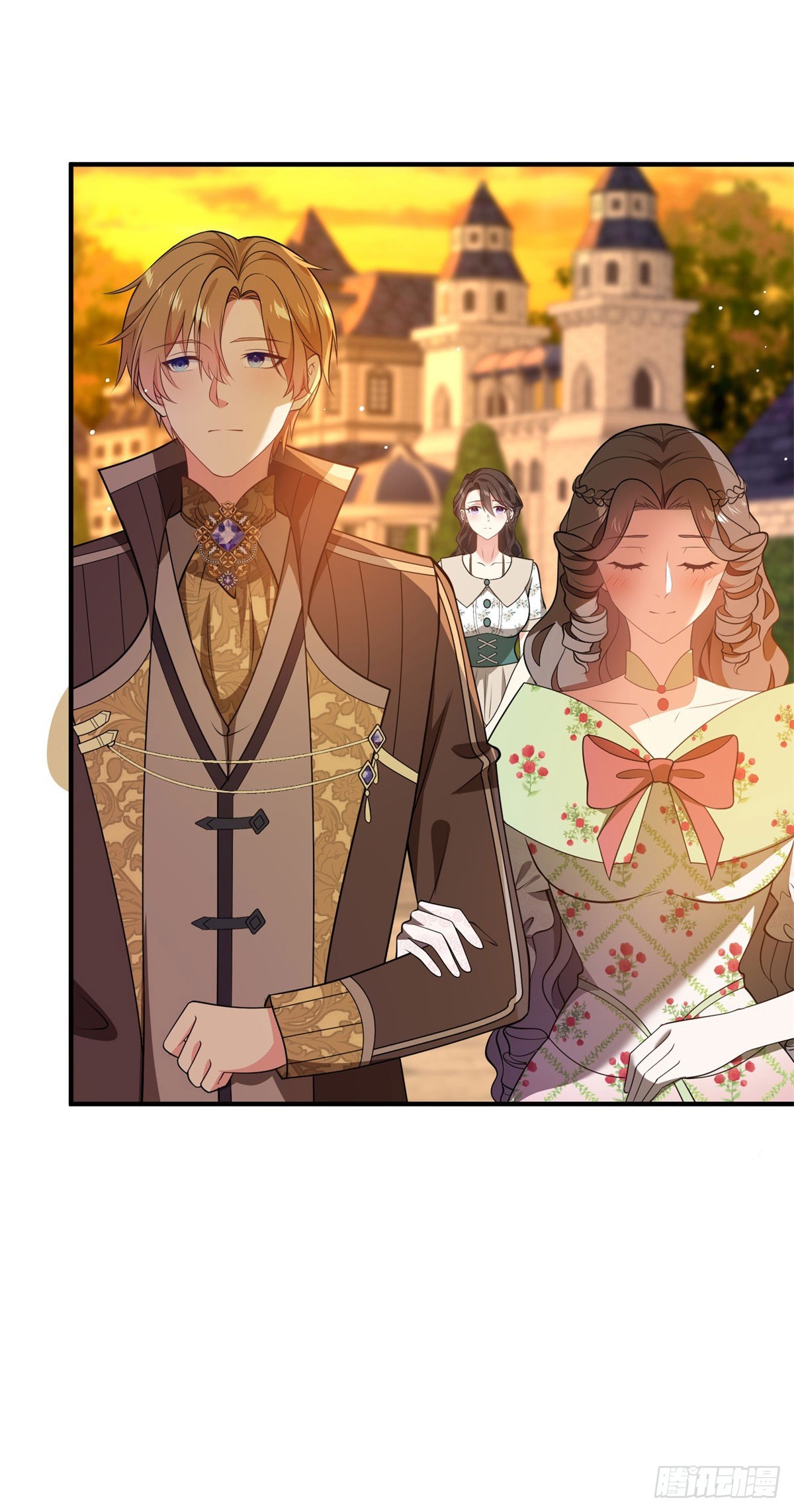 第75话 克莱尔的姑姑-第74话