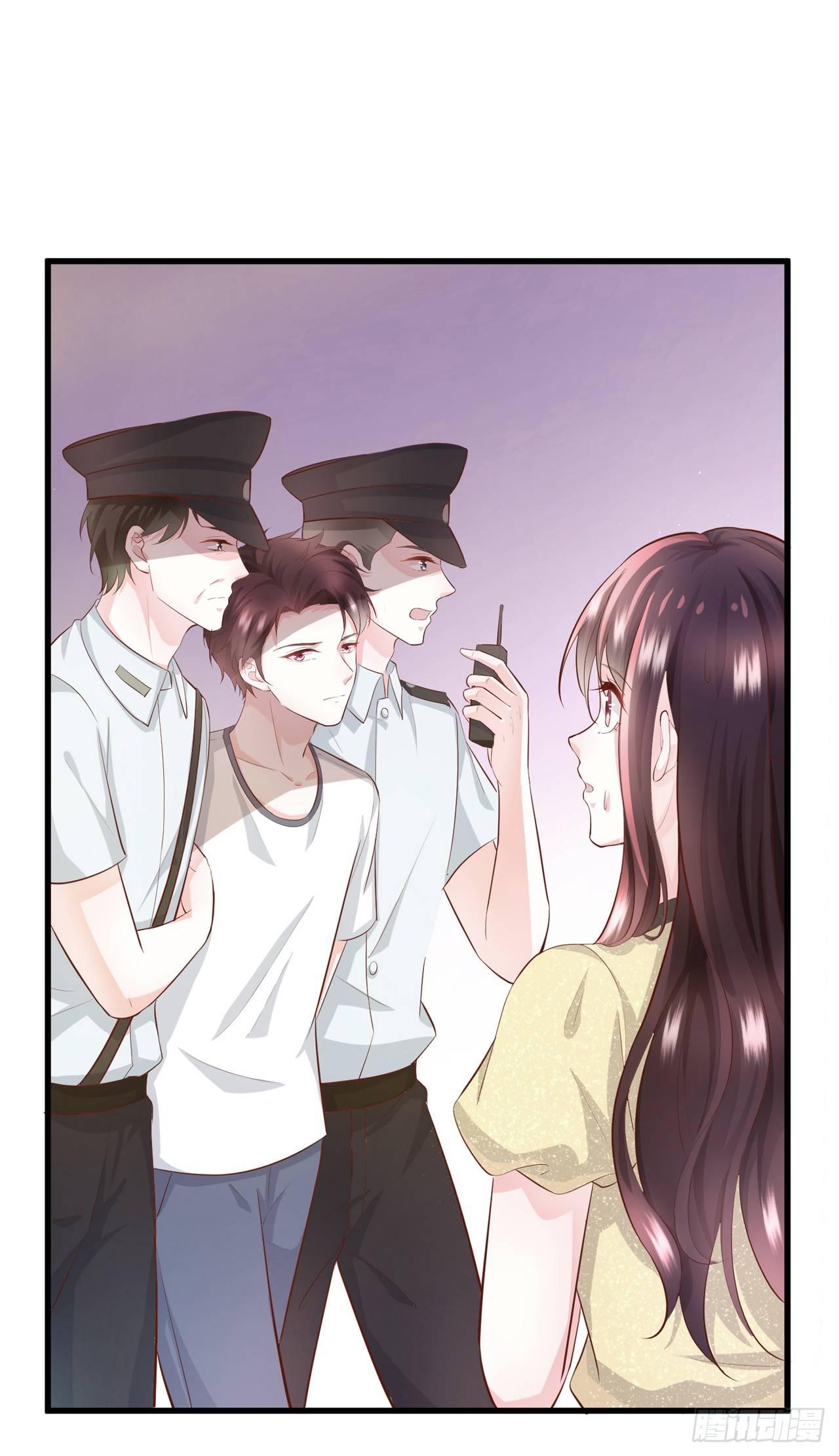 第3话 一杯荷花绿茶送给你-第4话