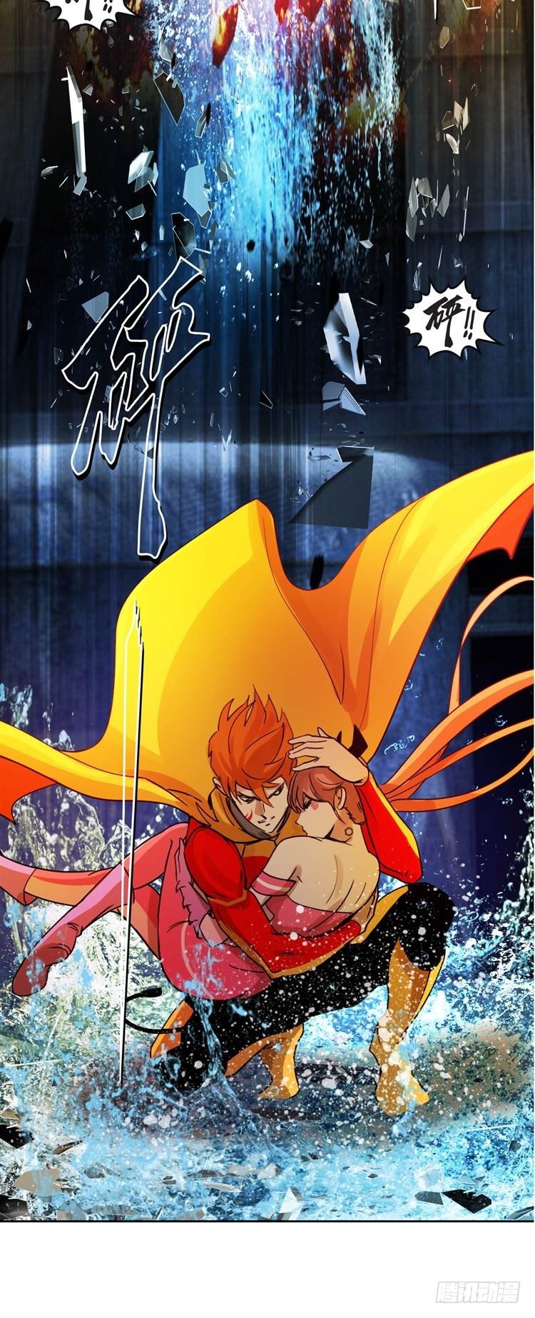 第二十二话 我愿意（上）-第46话