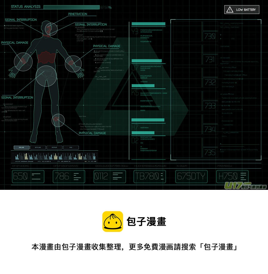 第三十三章-第50话