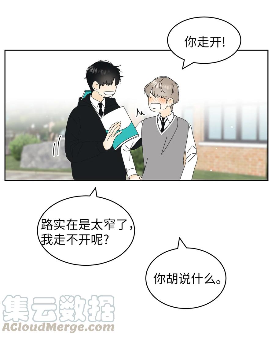 14 习惯(1/2)-第14话
