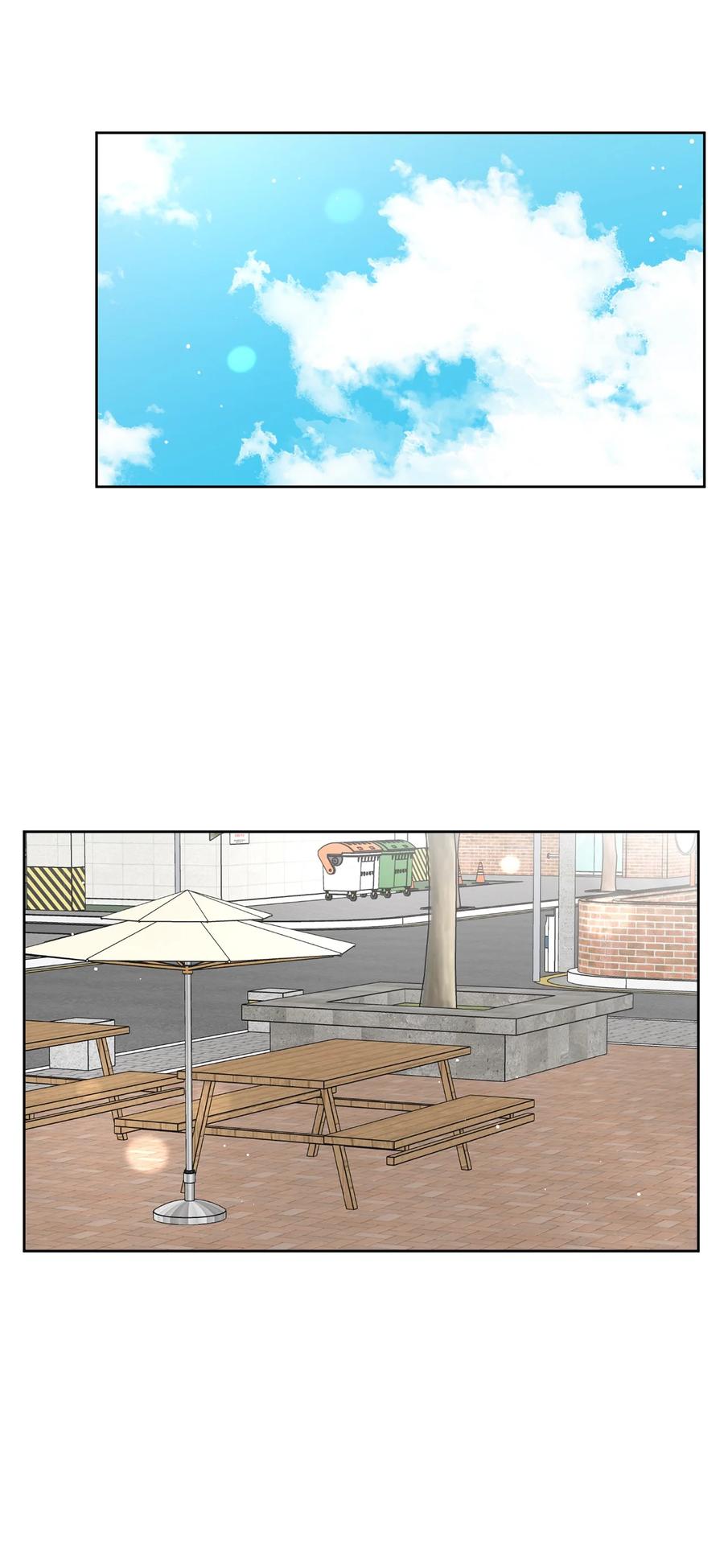 16 被甩了(1/2)-第16话