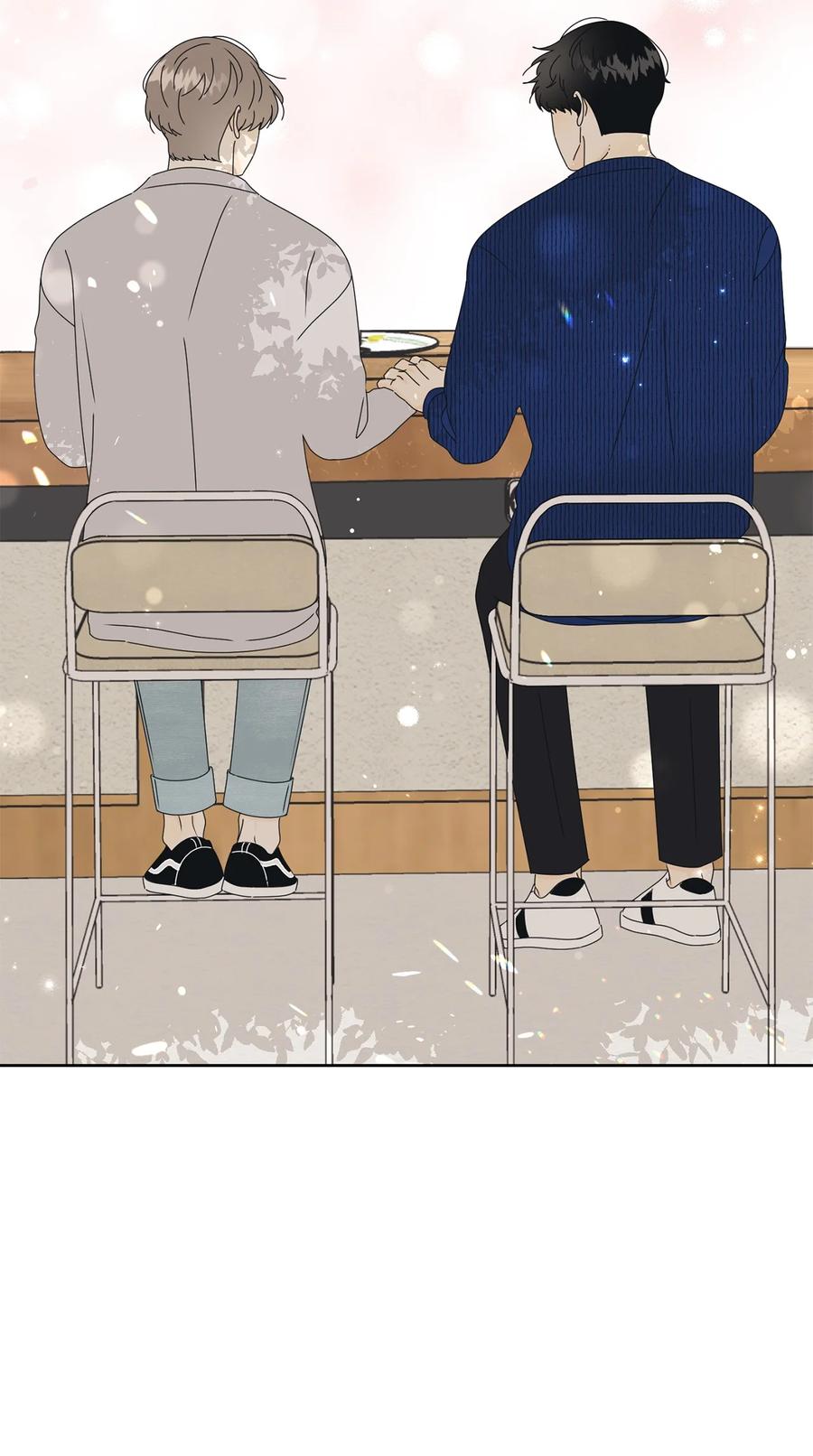 32 耍赖的愿望(1/2)-第32话
