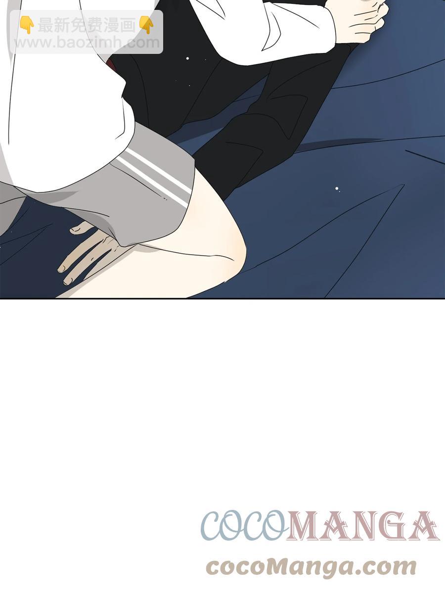 38 我在下边吗(1/2)-第38话