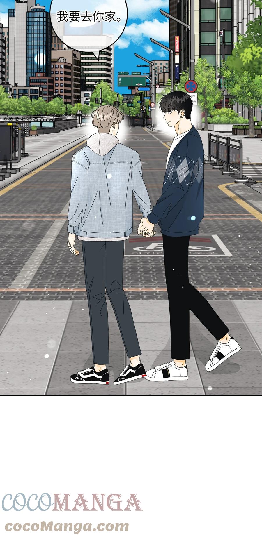38 我在下边吗(1/2)-第38话
