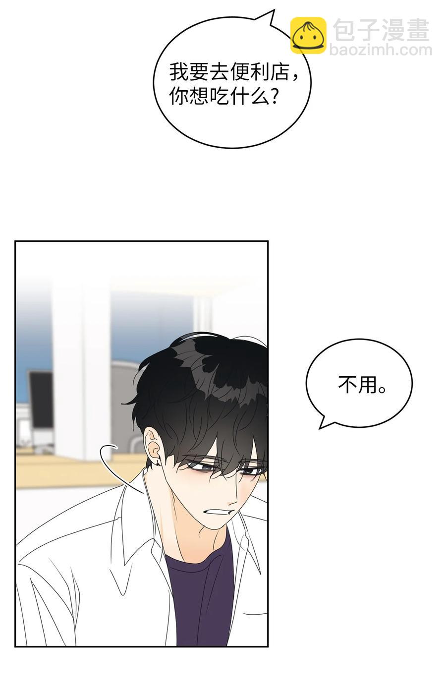 40 放不下的他(1/2)-第40话