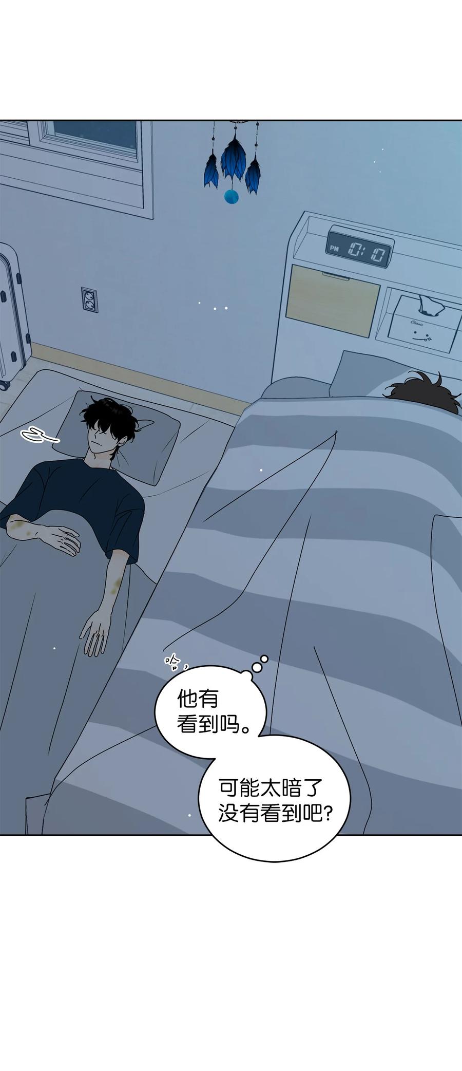 48 逐光(1/2)-第48话