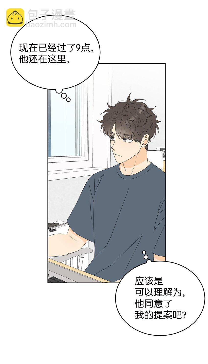 60 患得患失(1/2)-第60话