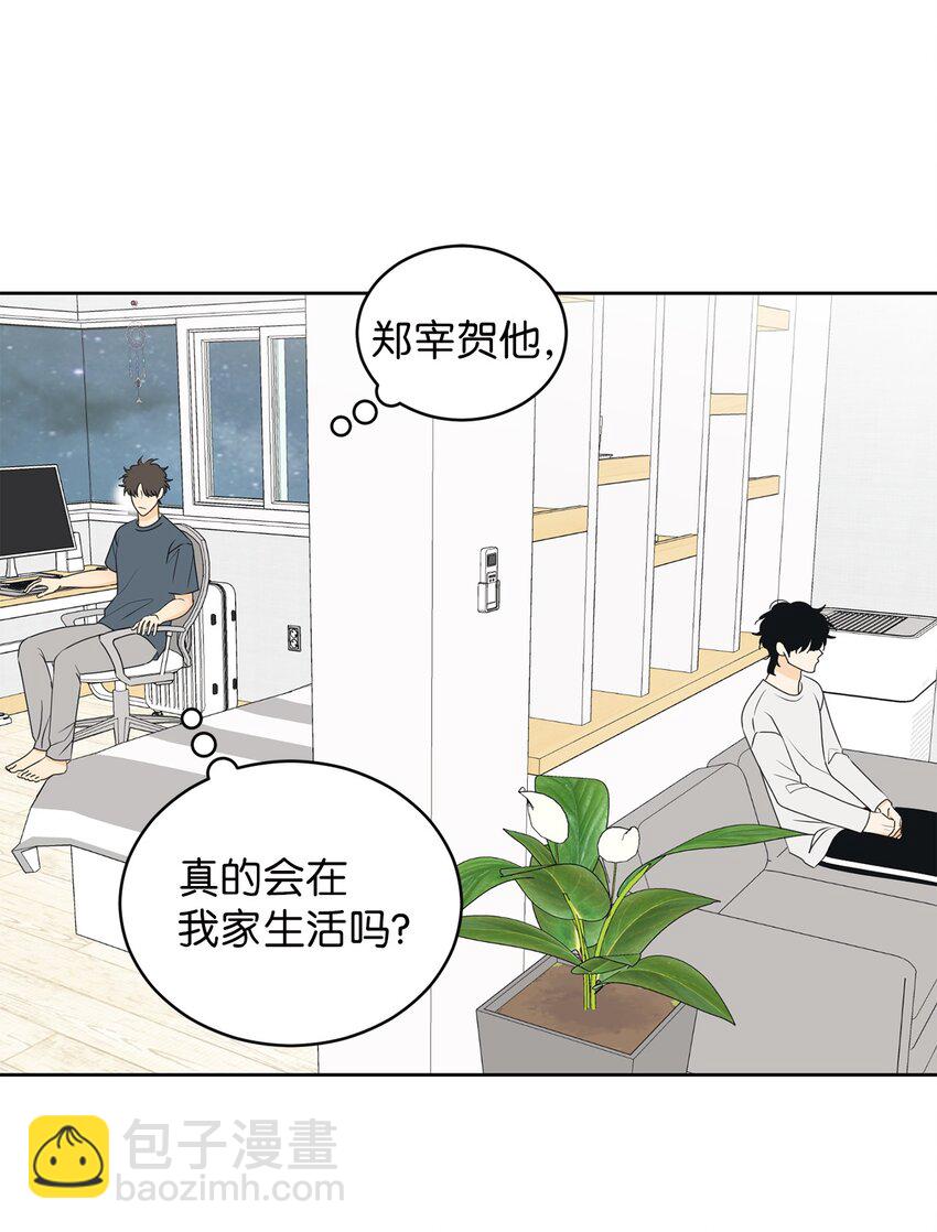 60 患得患失(1/2)-第60话