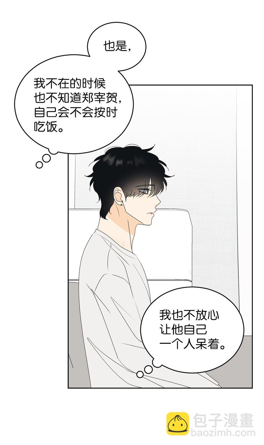 60 患得患失(1/2)-第60话