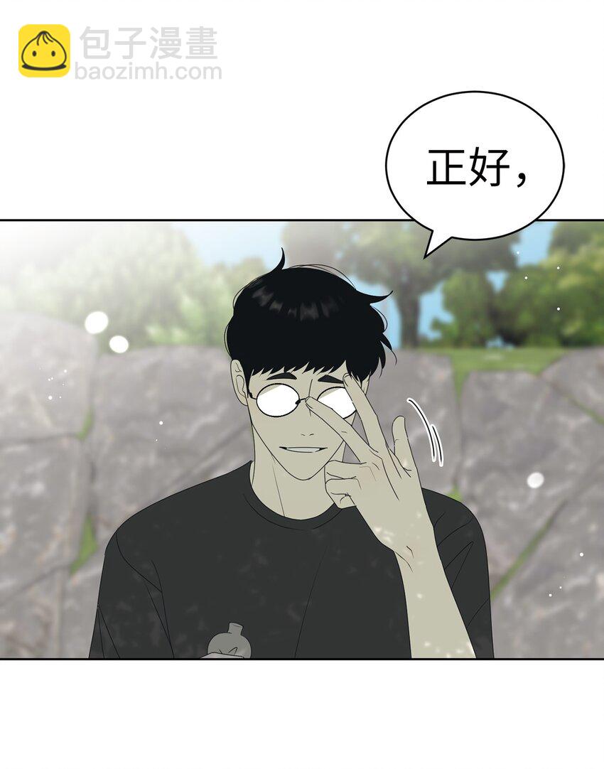 60 患得患失(1/2)-第60话