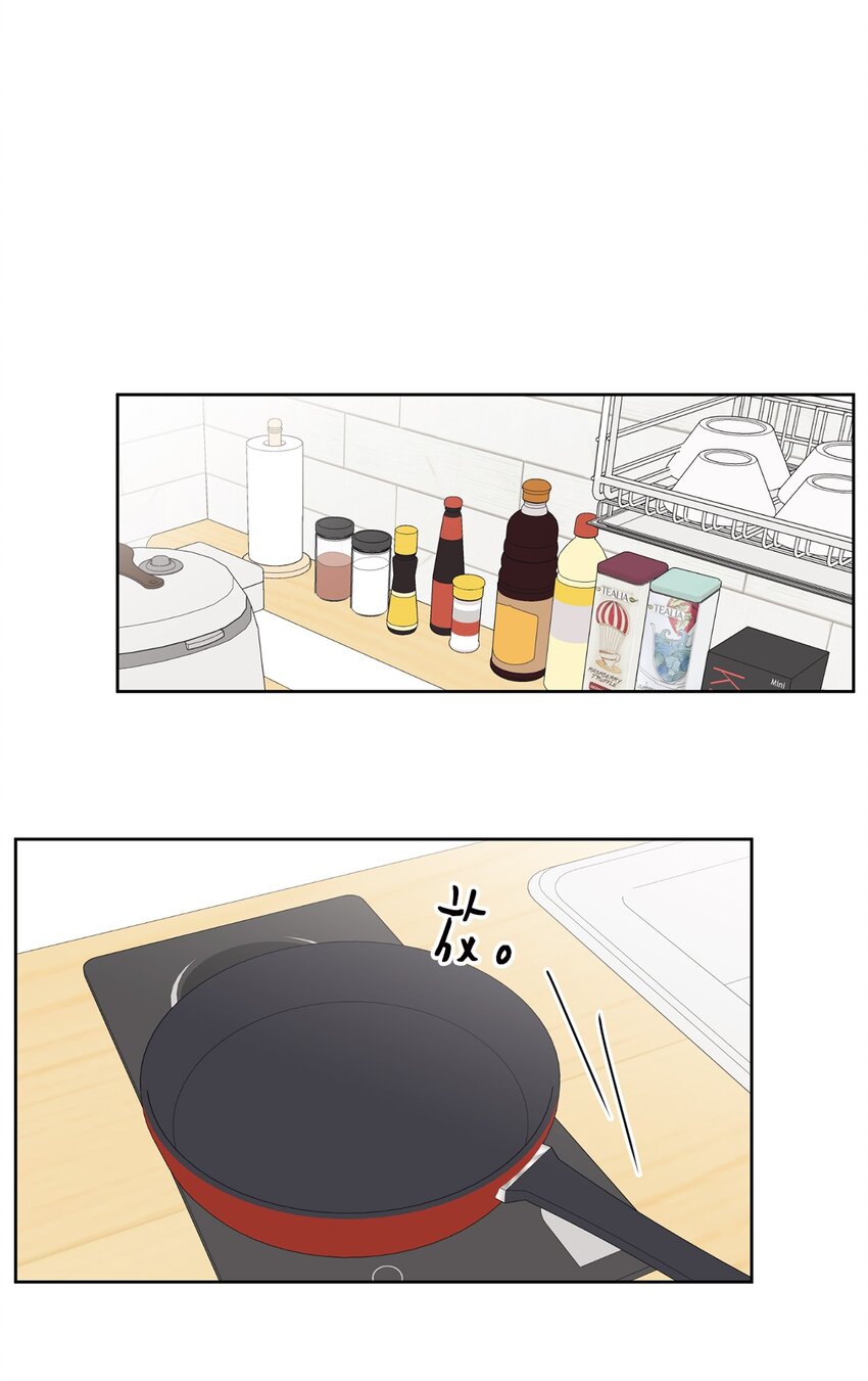 60 患得患失(1/2)-第60话