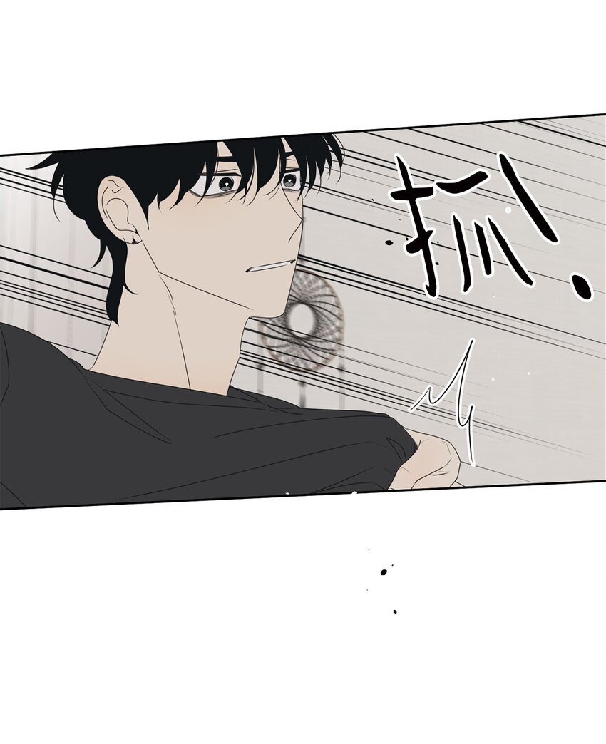 64 为了谁？(1/2)-第64话