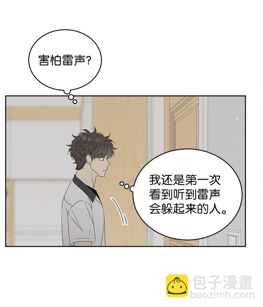 66 要跟你一起(1/2)-第66话