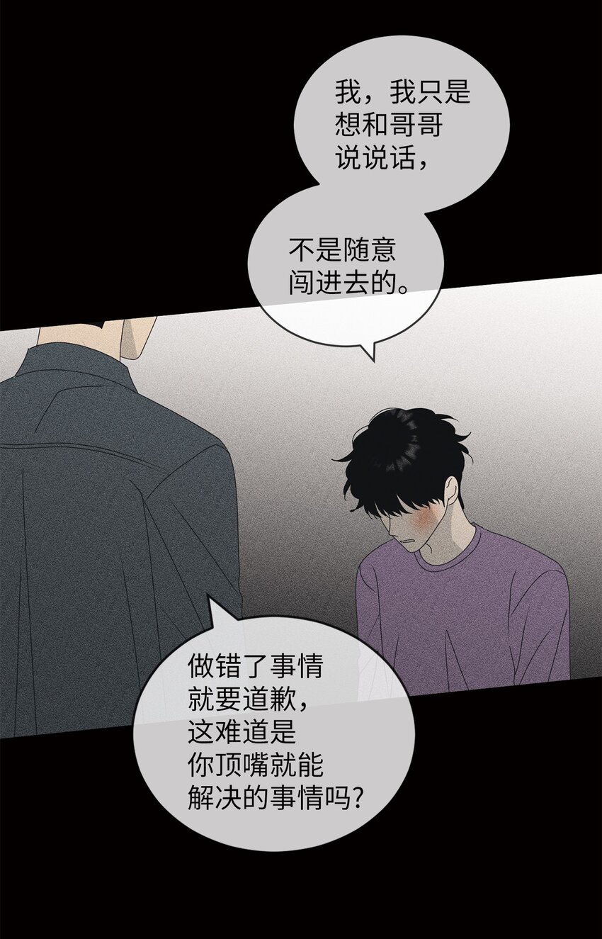 72 想的都是你(1/2)-第72话