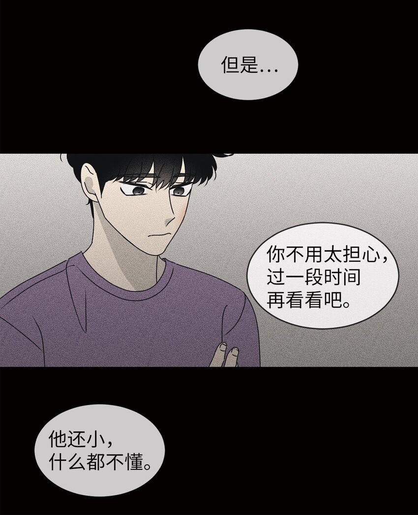 72 想的都是你(1/2)-第72话