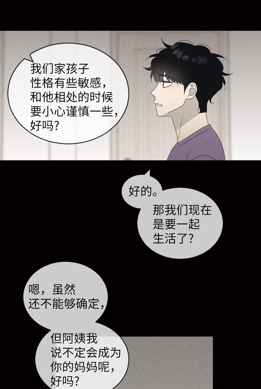 72 想的都是你(1/2)-第72话